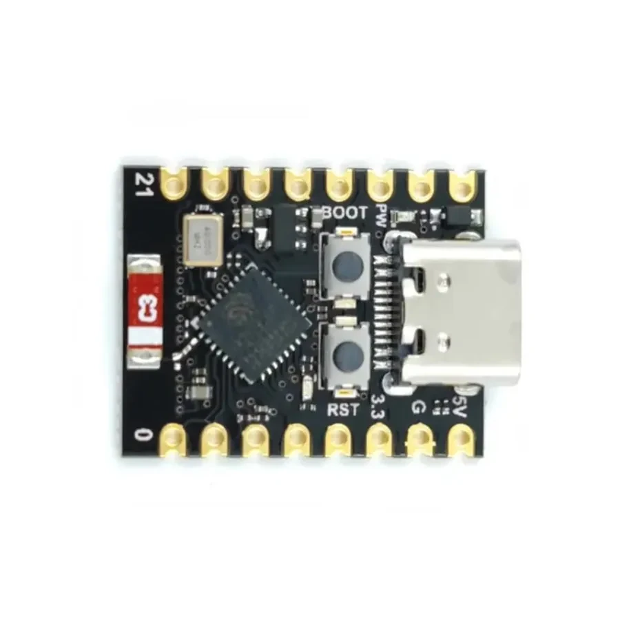 ESP32-C6 Super Mini Development Board
