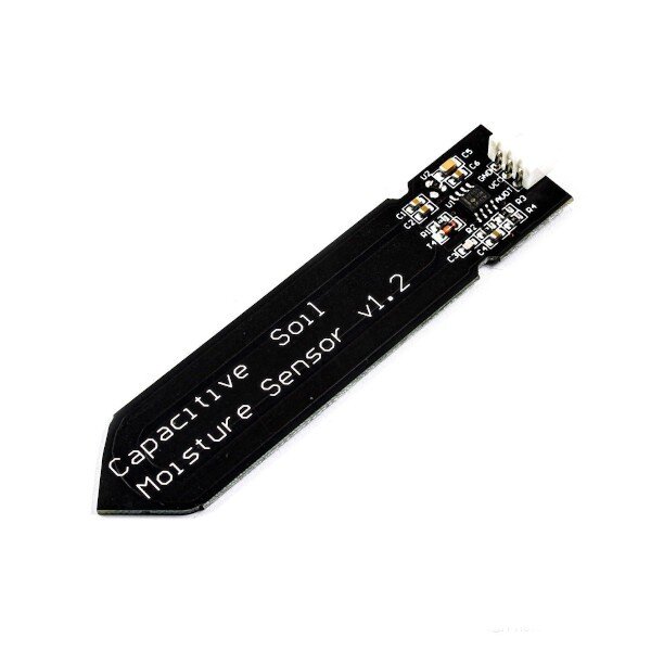 Capacitive Soil Moisture Sensor Module