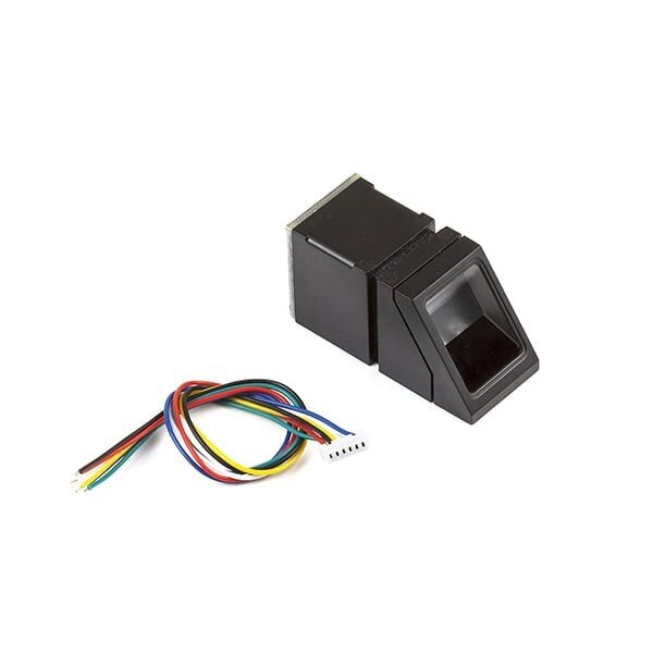 R307 fingerprint Sensor module