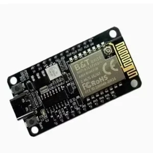 BW16-Kit Development Board – RTL8720DN Dual-Band WiFi + Bluetooth BLE Module