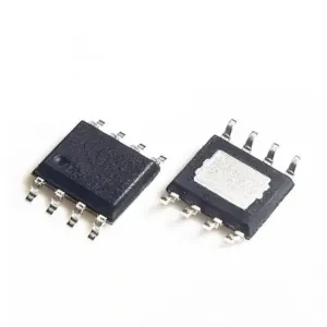 IP9315 Fully Integrated Power Bank System-on-Chip