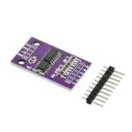 CS1237 24 Bit ADC Module – High-Precision Analog to Digital Converter