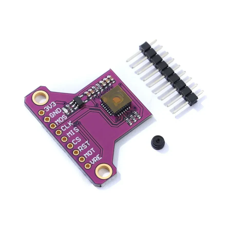 PMW3901 Optical Flow Sensor Module