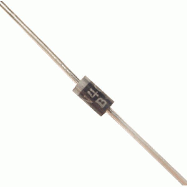 1N4007 1A 1000V Rectifier Diode