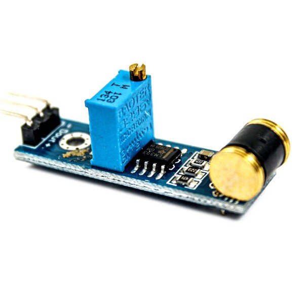 801S Vibration Sensor Module