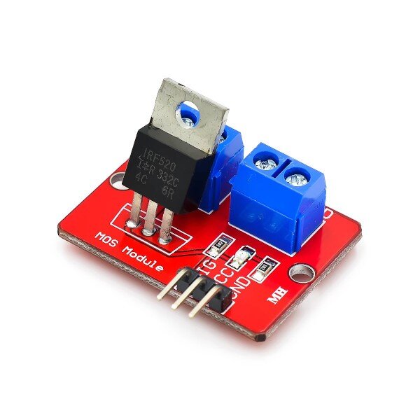 IRF520 Mosfet Driver Module