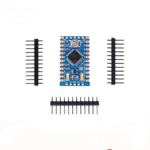 LGT8F328P Development Board