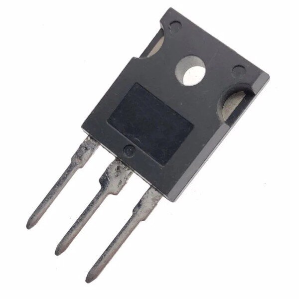 MUR4060PT 40A 600V Ultrafast Dual Diode